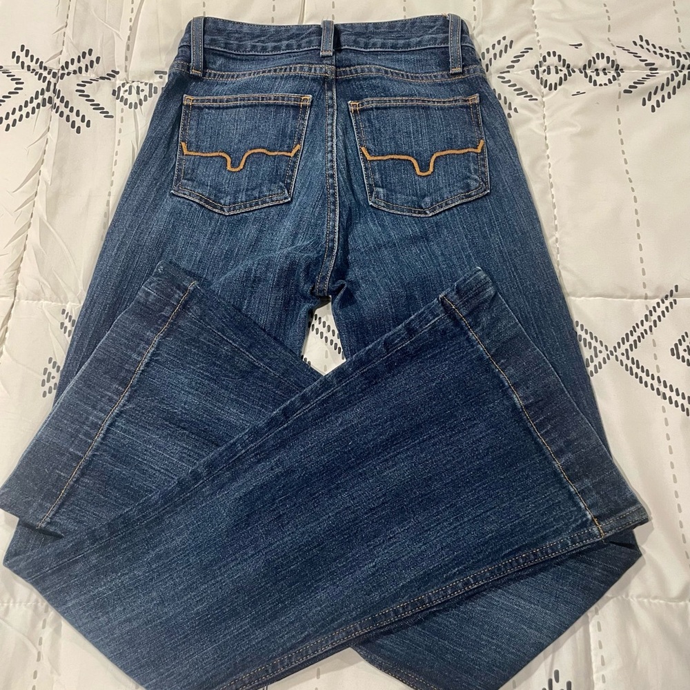 Kimes ranch women’s jeans style Jennifer